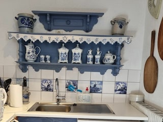 Holiday apartment Burhave Features 13