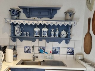 Holiday apartment Burhave Features 17