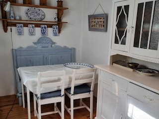 Holiday apartment Burhave Features 8