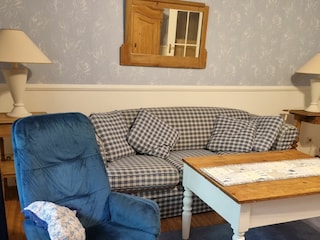 Holiday apartment Burhave Features 5