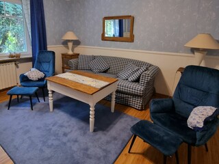 Holiday apartment Burhave Features 11