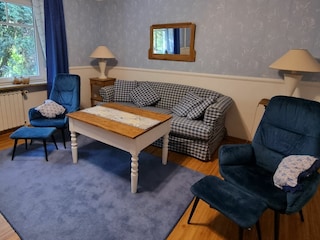 Holiday apartment Burhave Features 7