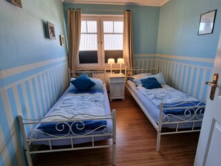 Vakantieappartement Burhave Kenmerken 17