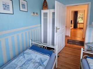 Appartamento per vacanze Burhave Caratteristiche 22