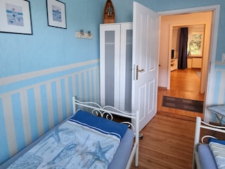 Holiday apartment Burhave Features 18