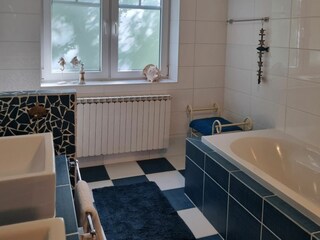 Vakantieappartement Burhave Kenmerken 24