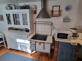 Vakantieappartement Burhave Kenmerken 26