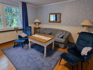 Vakantieappartement Burhave Kenmerken 29