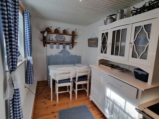 Appartamento per vacanze Burhave Caratteristiche 32