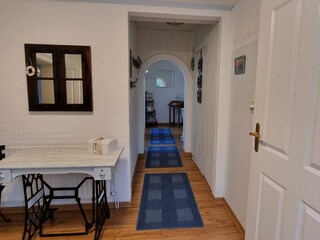 Vakantieappartement Burhave Kenmerken 35