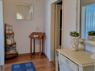 Appartamento per vacanze Burhave Caratteristiche 38