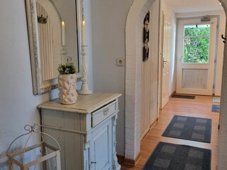 Vakantieappartement Burhave Kenmerken 39