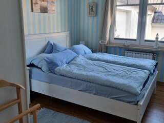 Vakantieappartement Burhave Kenmerken 41