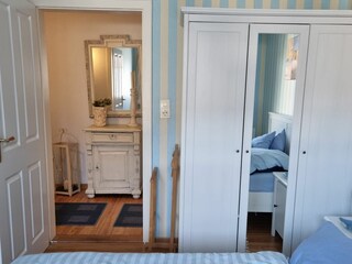 Apartamento de vacaciones Burhave Características 42