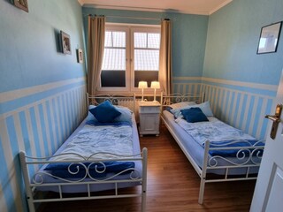 Apartamento de vacaciones Burhave Características 44