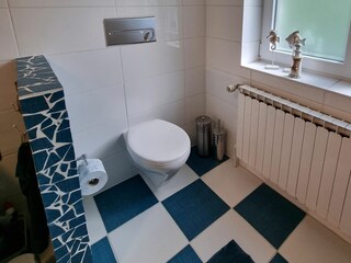 Apartamento de vacaciones Burhave Características 47