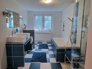 Vakantieappartement Burhave Kenmerken 48