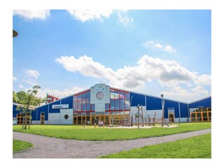 Vakantieappartement Burhave Omgeving 26