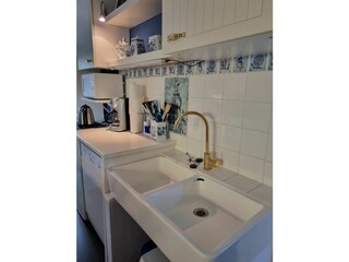 Vakantieappartement Burhave Kenmerken 10