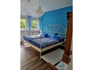 Apartamento de vacaciones Burhave Características 14