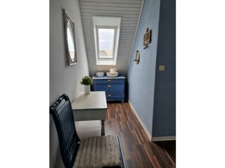 Apartamento de vacaciones Burhave Características 17