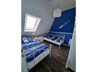 Appartamento per vacanze Burhave Caratteristiche 17