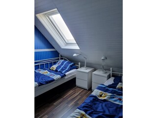 Appartamento per vacanze Burhave Caratteristiche 19