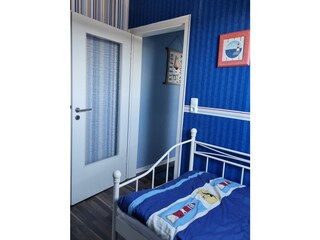 Appartamento per vacanze Burhave Caratteristiche 20