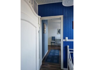 Vakantieappartement Burhave Kenmerken 21