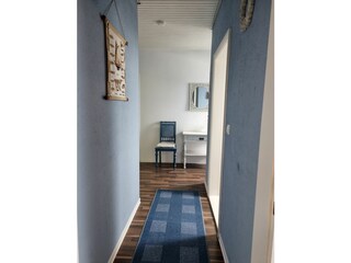 Vakantieappartement Burhave Kenmerken 22