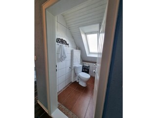 Apartamento de vacaciones Burhave Características 24