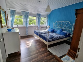 Apartamento de vacaciones Burhave Características 29