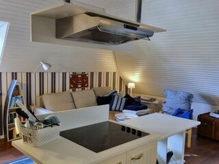 Appartamento per vacanze Burhave Caratteristiche 36