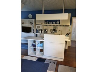 Vakantieappartement Burhave Kenmerken 37