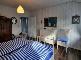 Appartamento per vacanze Burhave Caratteristiche 44