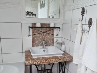 Vakantieappartement Burhave Kenmerken 47