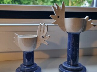 Vakantieappartement Burhave Kenmerken 49