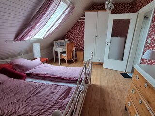 Vakantieappartement Burhave Kenmerken 12