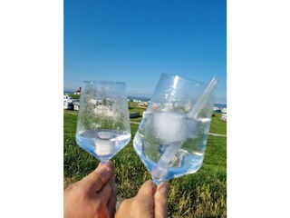 Appartamento per vacanze Burhave Ambiente 15