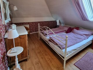 Vakantieappartement Burhave Kenmerken 17