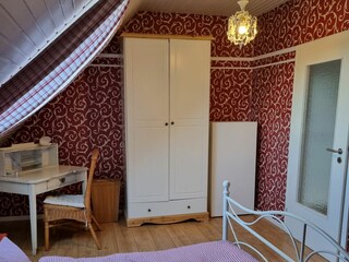 Appartamento per vacanze Burhave Caratteristiche 31