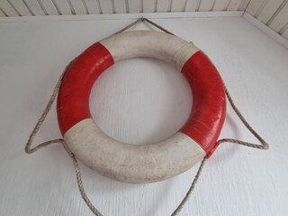 Appartamento per vacanze Burhave Caratteristiche 38