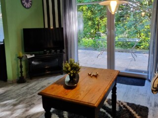 Vakantieappartement Burhave Kenmerken 7