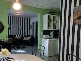 Holiday apartment Burhave Features 11