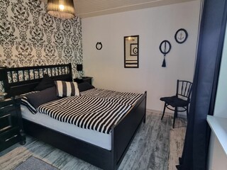 Vakantieappartement Burhave Kenmerken 14