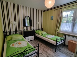 Apartamento de vacaciones Burhave Características 17