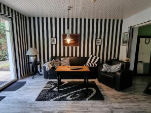 Ferienwohnung Kapiteinskombuis