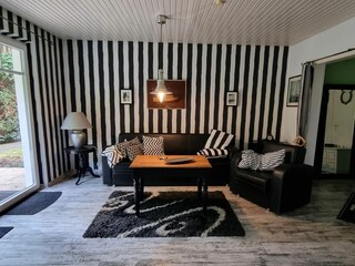 Vakantieappartement Burhave Kenmerken 1