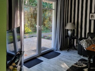 Vakantieappartement Burhave Kenmerken 28