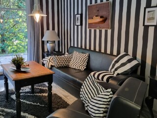 Vakantieappartement Burhave Kenmerken 30